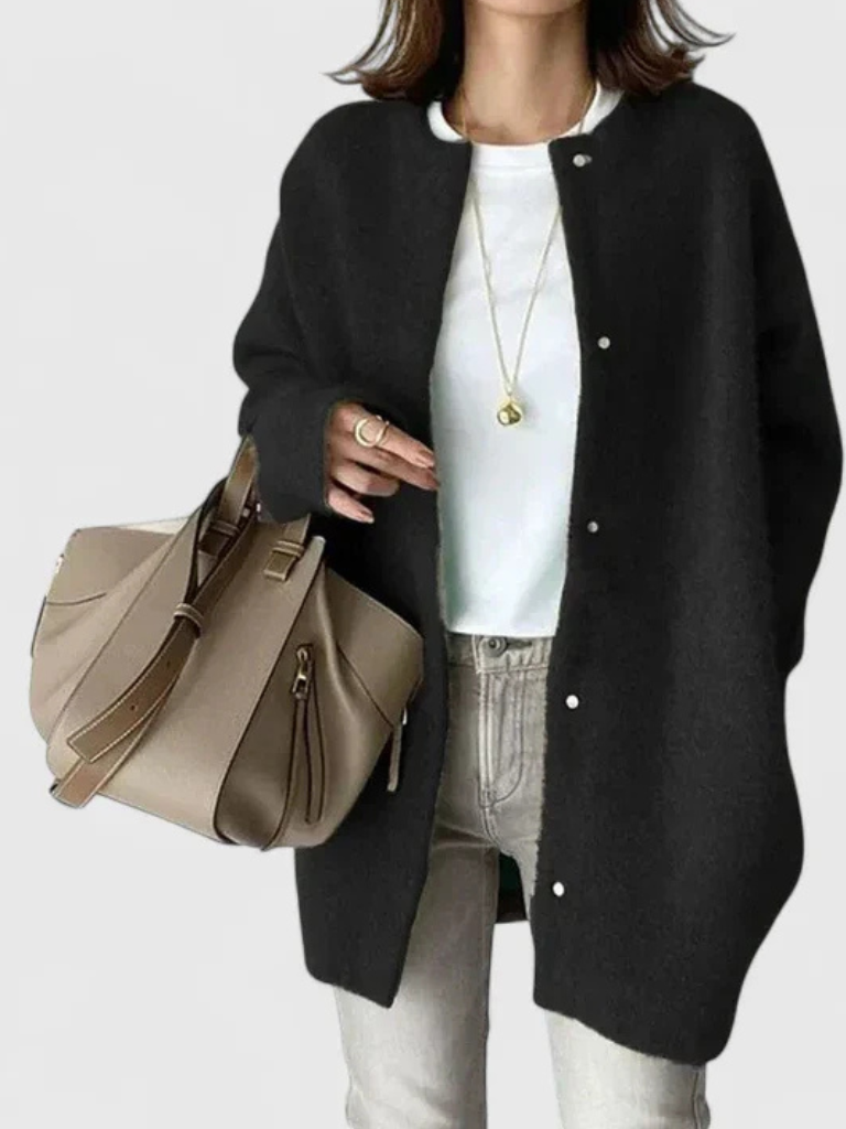 Valenne™ - Stylish Coatigan