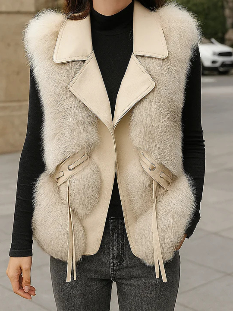 Colette™ - Winter Vest