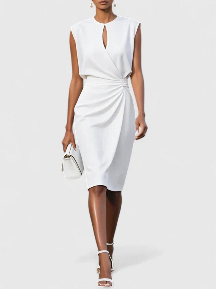 Seraphine™ - Elegant Dress