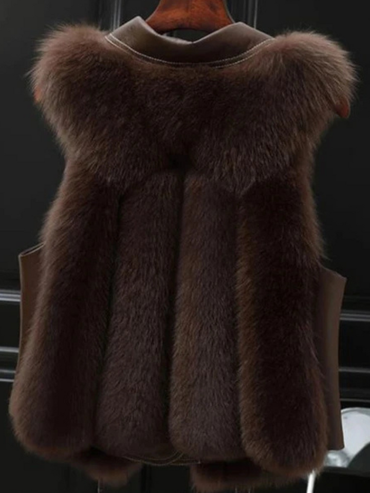 Colette™ - Winter Vest