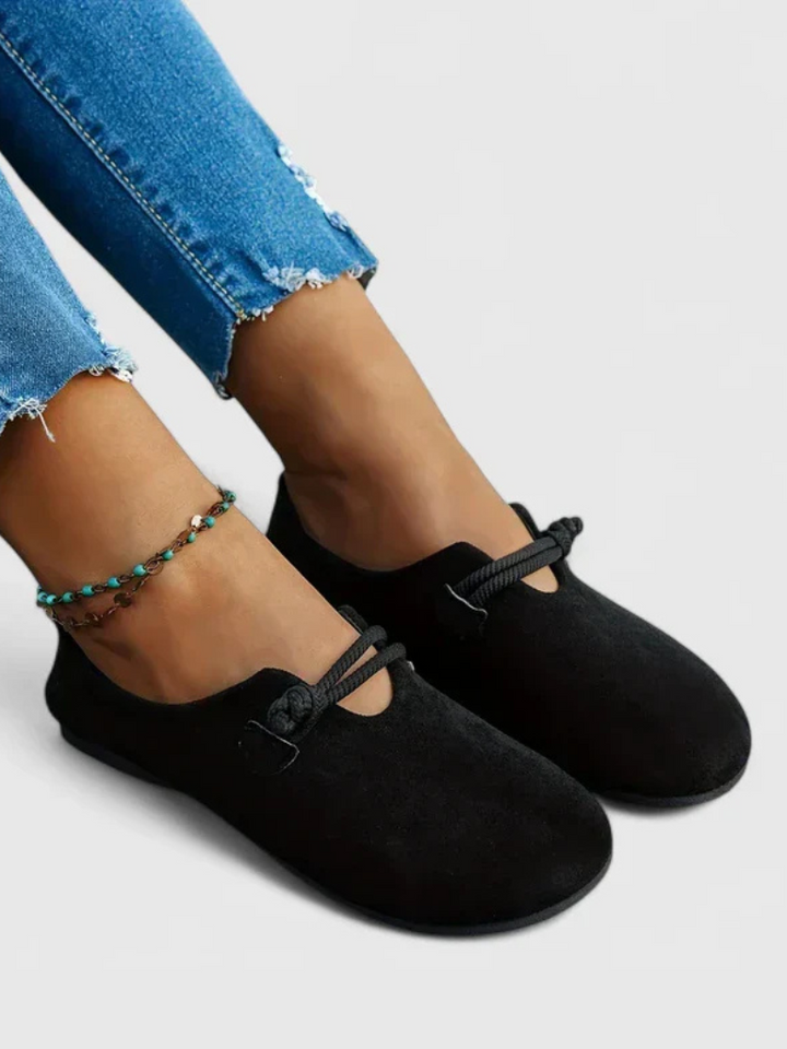 Avelisse™ - Cozy Comfort Shoes