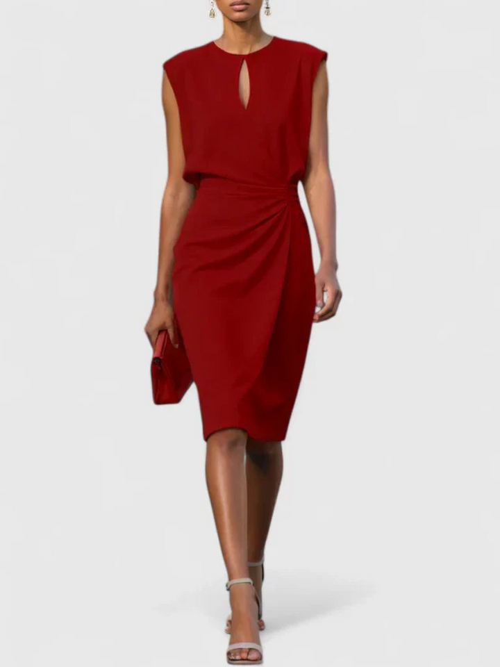 Seraphine™ - Elegant Dress