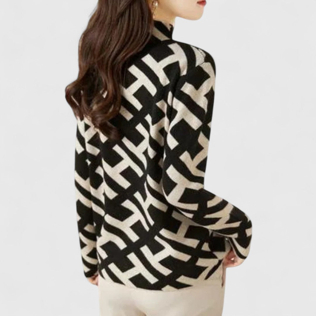 Elenora™ - Chic Sweater