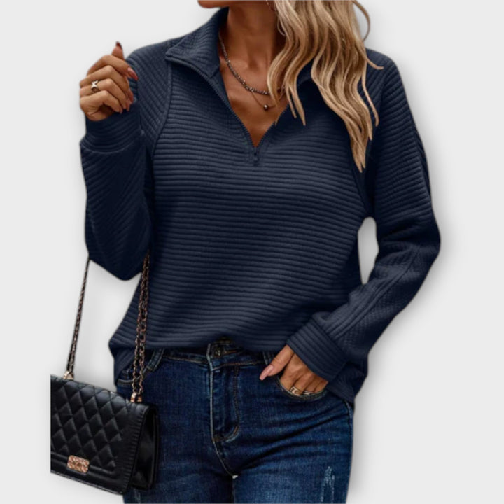Vilja™ - Half-Zip Pullover