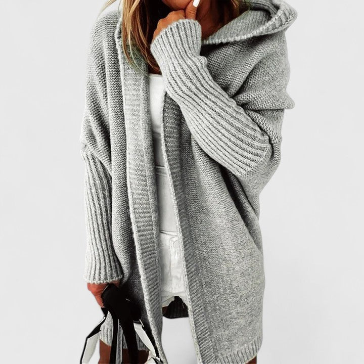 Davynne™ - Cozy Knit Cardigan