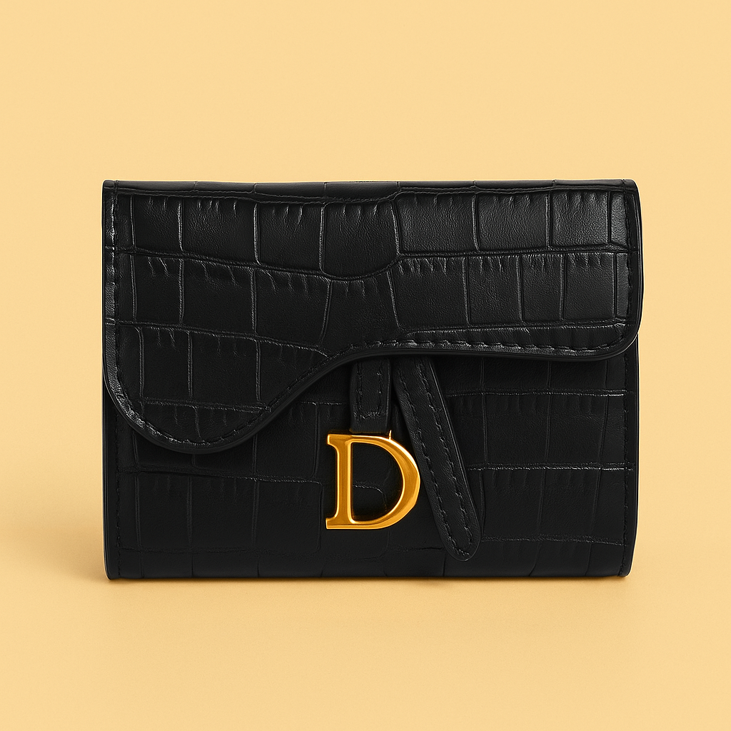 Dynasty™ - Premium Leather Wallet