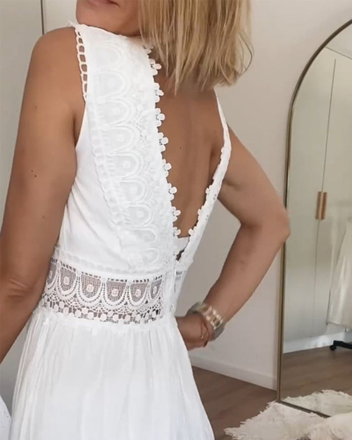 Savannah™ - Everlasting Summer Dress