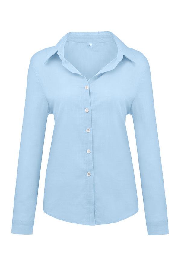Maris™ - Breezy and Comfortable Blouse