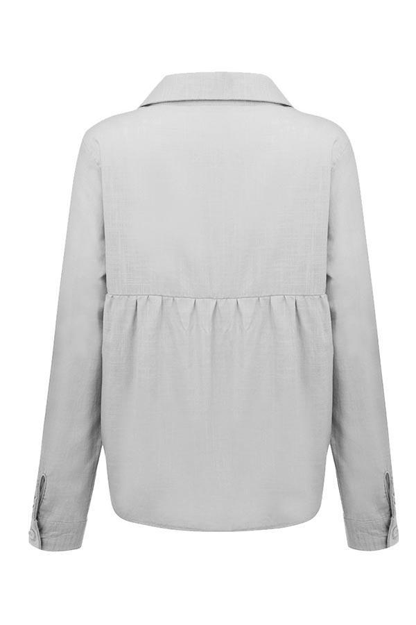 Maris™ - Breezy and Comfortable Blouse