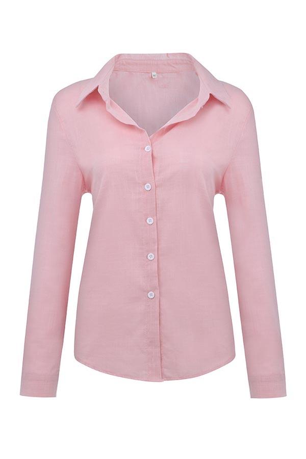 Maris™ - Breezy and Comfortable Blouse