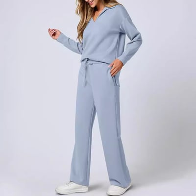 Sky™ - Cozy Loungewear Ensemble