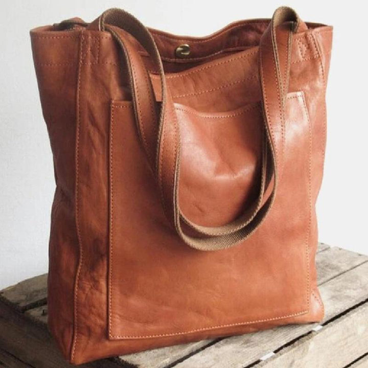 Amelia™ - Classic Totebag