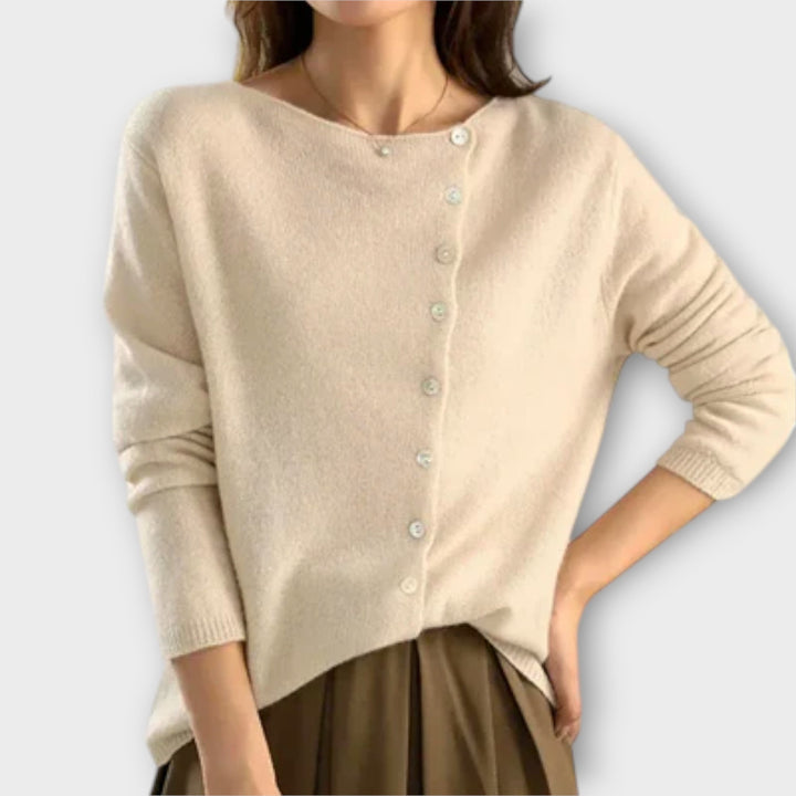 Paige™ - Ultra-Comfortable Cozy Cardigan