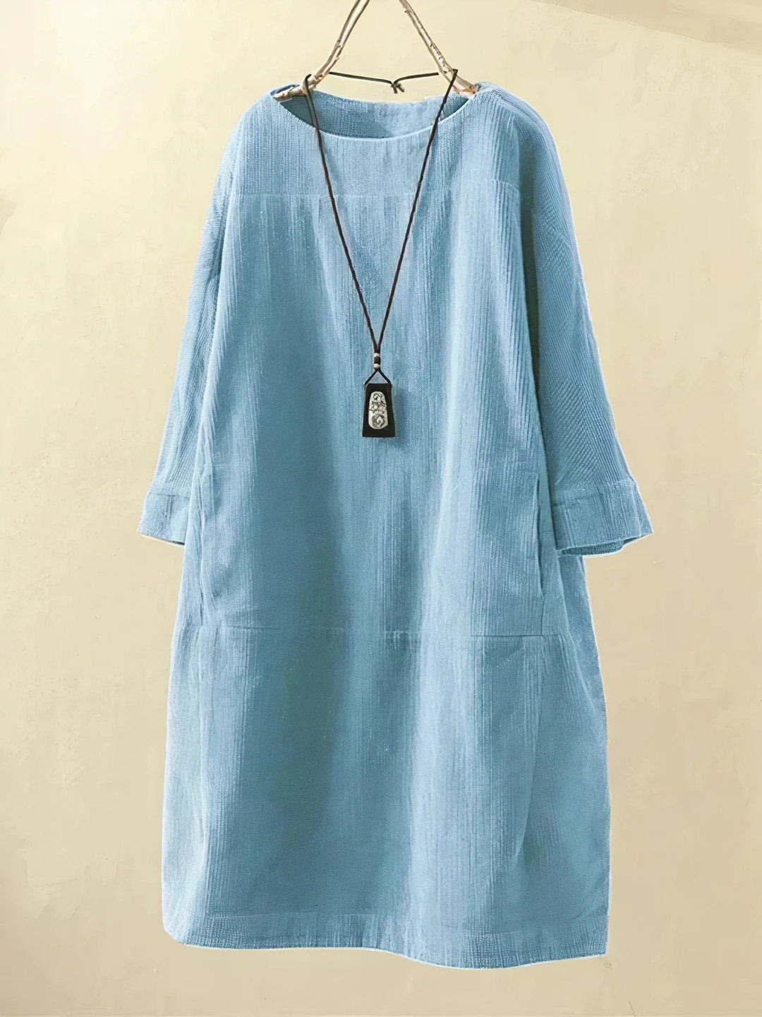 Marie™ - Easygoing Relaxed Fit Dress
