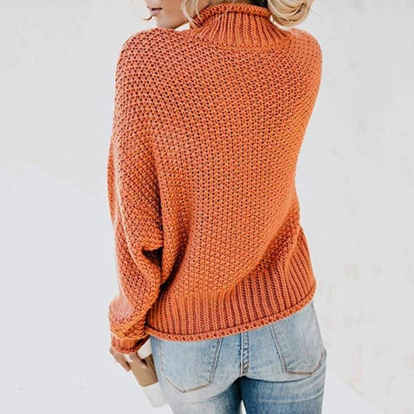 Elisabeth™ - Cozy Pullover