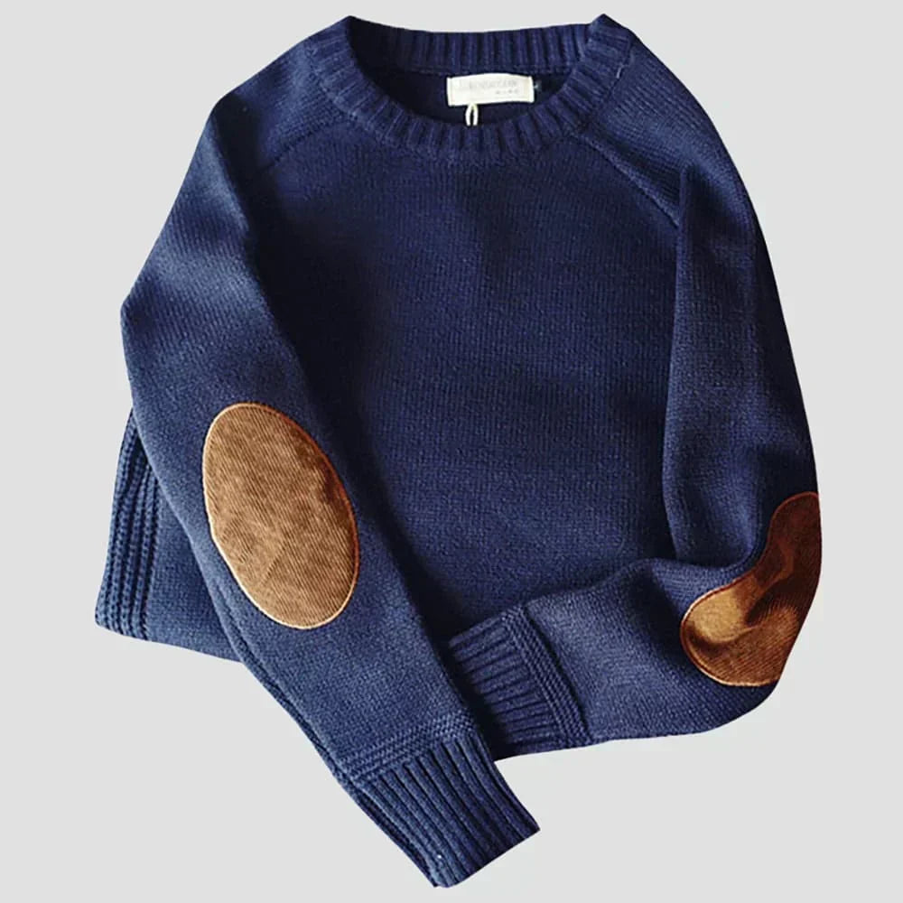 Louis™ - Chic Sweater