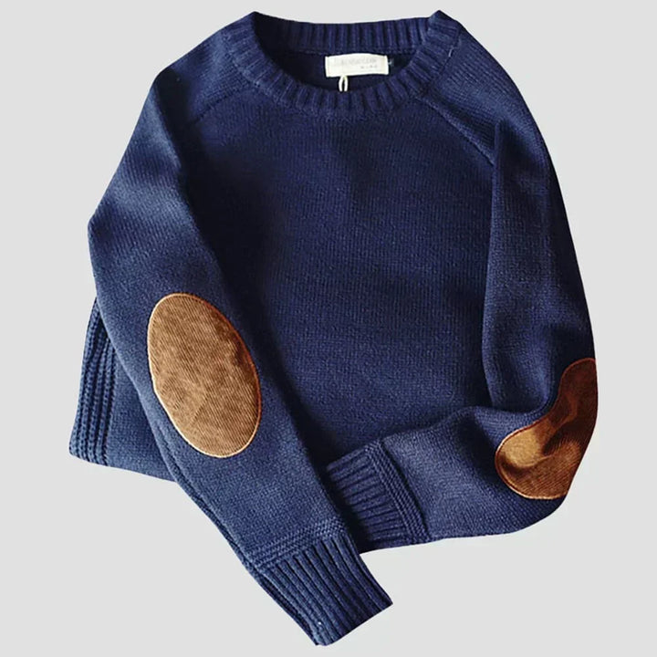 Louis™ - Chic Sweater