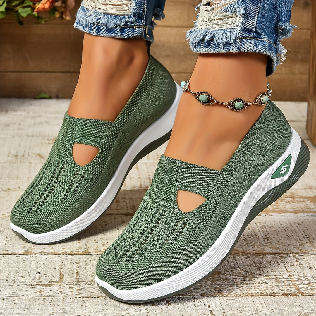 Carry™ - Orthopedic Footwear