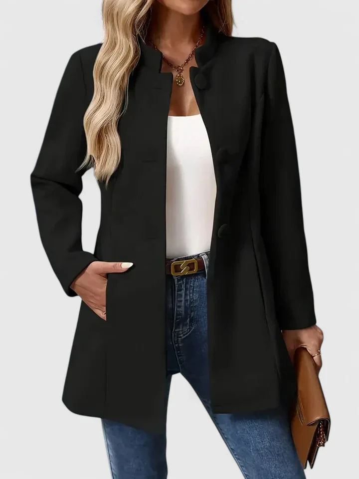 Carmelyssa™ - Sophisticated Jacket