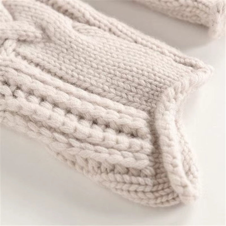 Elysia™ - Chic Knit Sweater