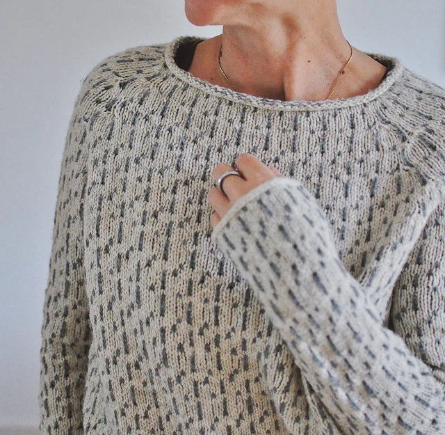 Celestine™ - Stylish Sweater