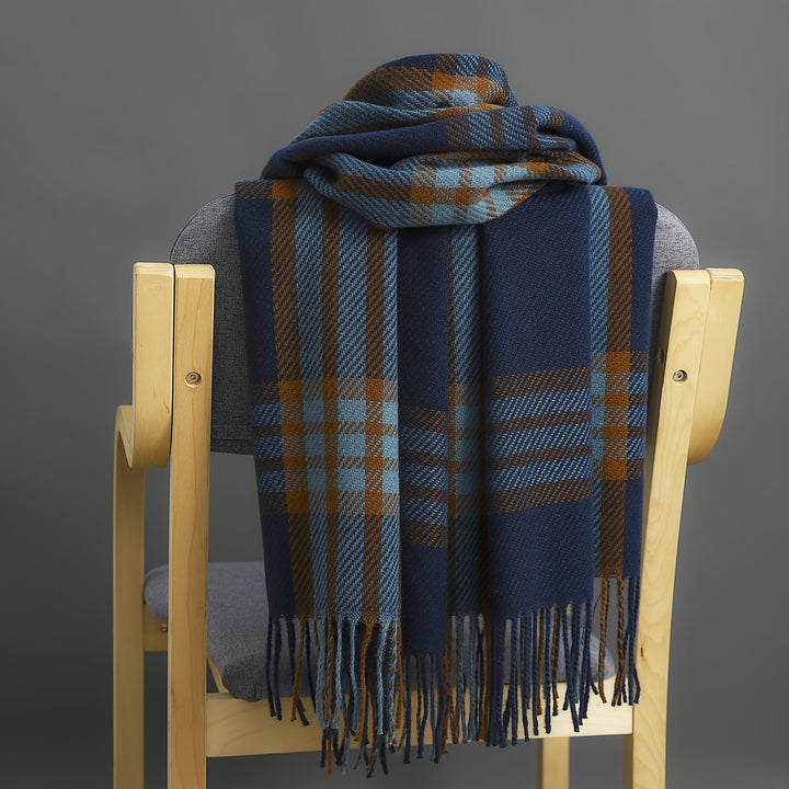 Sanne™ - Autumn Scarf