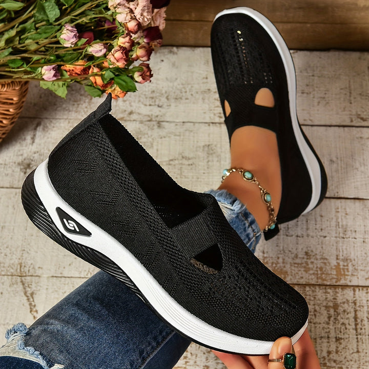 Carry™ - Orthopedic Footwear