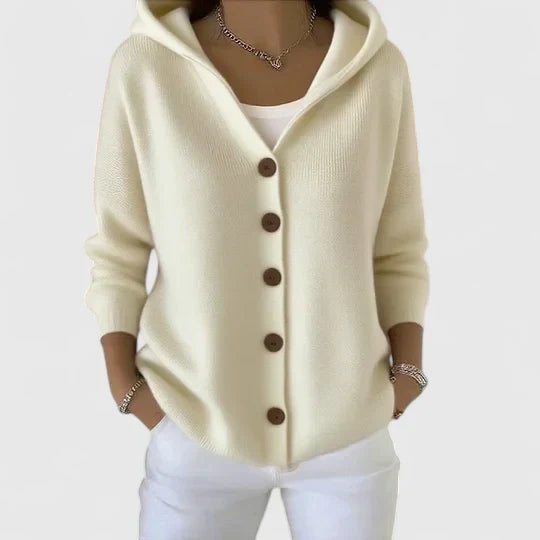 Rhezalynn™ - Chic Cardigan
