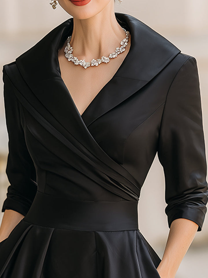 Dona™ - Exclusive Women’s Midi Dress