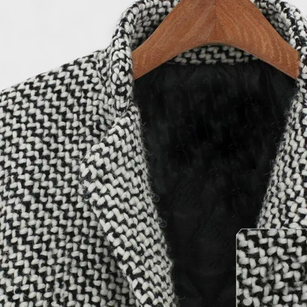 Claudia™ - Chic Autumn & Winter Coat
