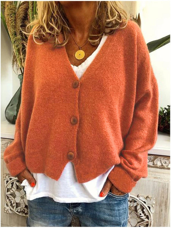 Shannon™ - Cozy Knit Cardigan