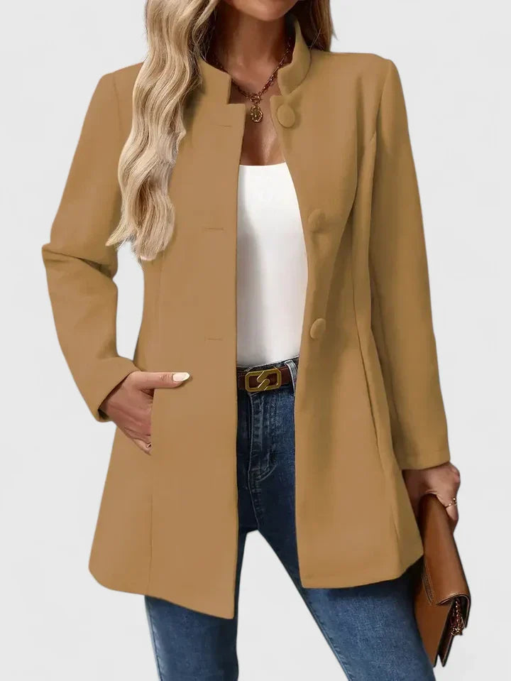 Carmelyssa™ - Sophisticated Jacket