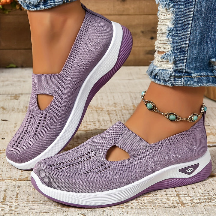 Carry™ - Orthopedic Footwear