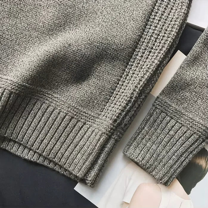 Louis™ - Chic Sweater