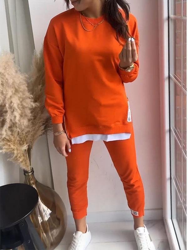 Alice™ - Cozy Loungewear Ensemble