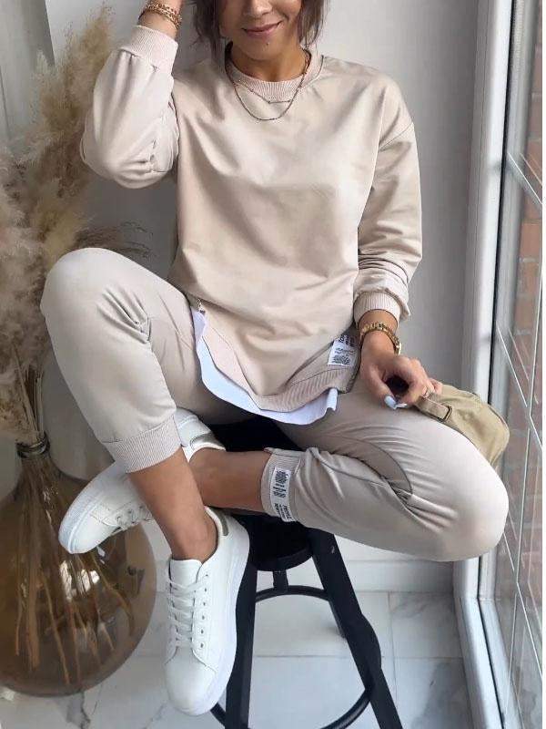 Alice™ - Cozy Loungewear Ensemble