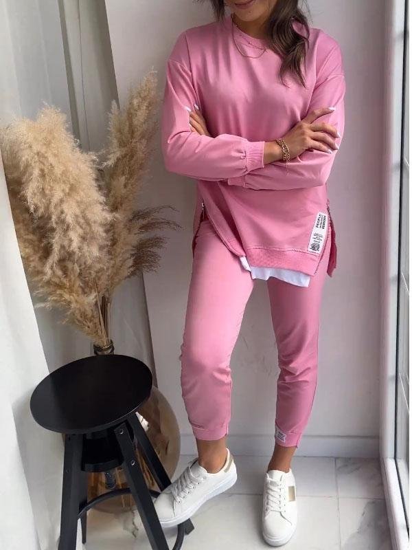 Alice™ - Cozy Loungewear Ensemble