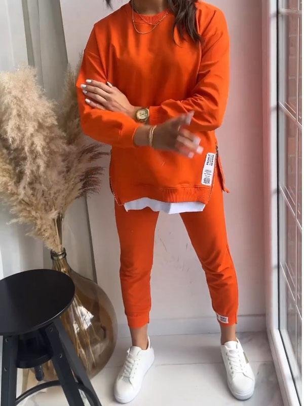 Alice™ - Cozy Loungewear Ensemble