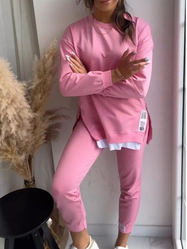 Alice™ - Cozy Loungewear Ensemble