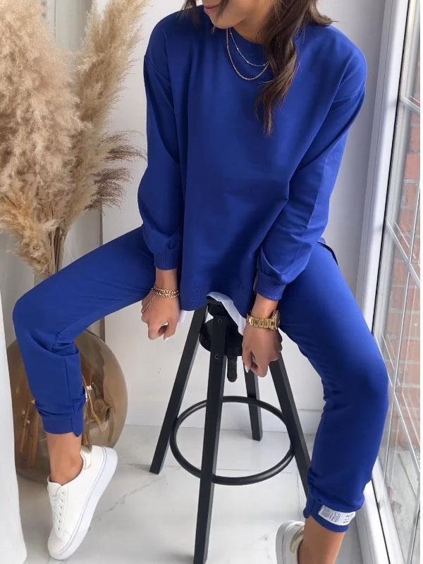 Alice™ - Cozy Loungewear Ensemble
