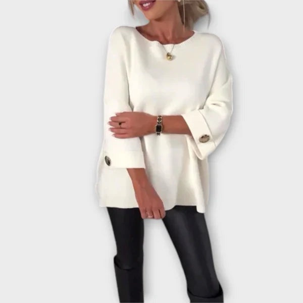Isabella™ - Stylish Knit Top