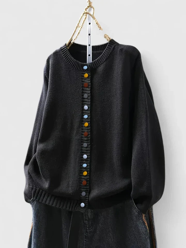 Adalyn™ - Elegant Cardigan