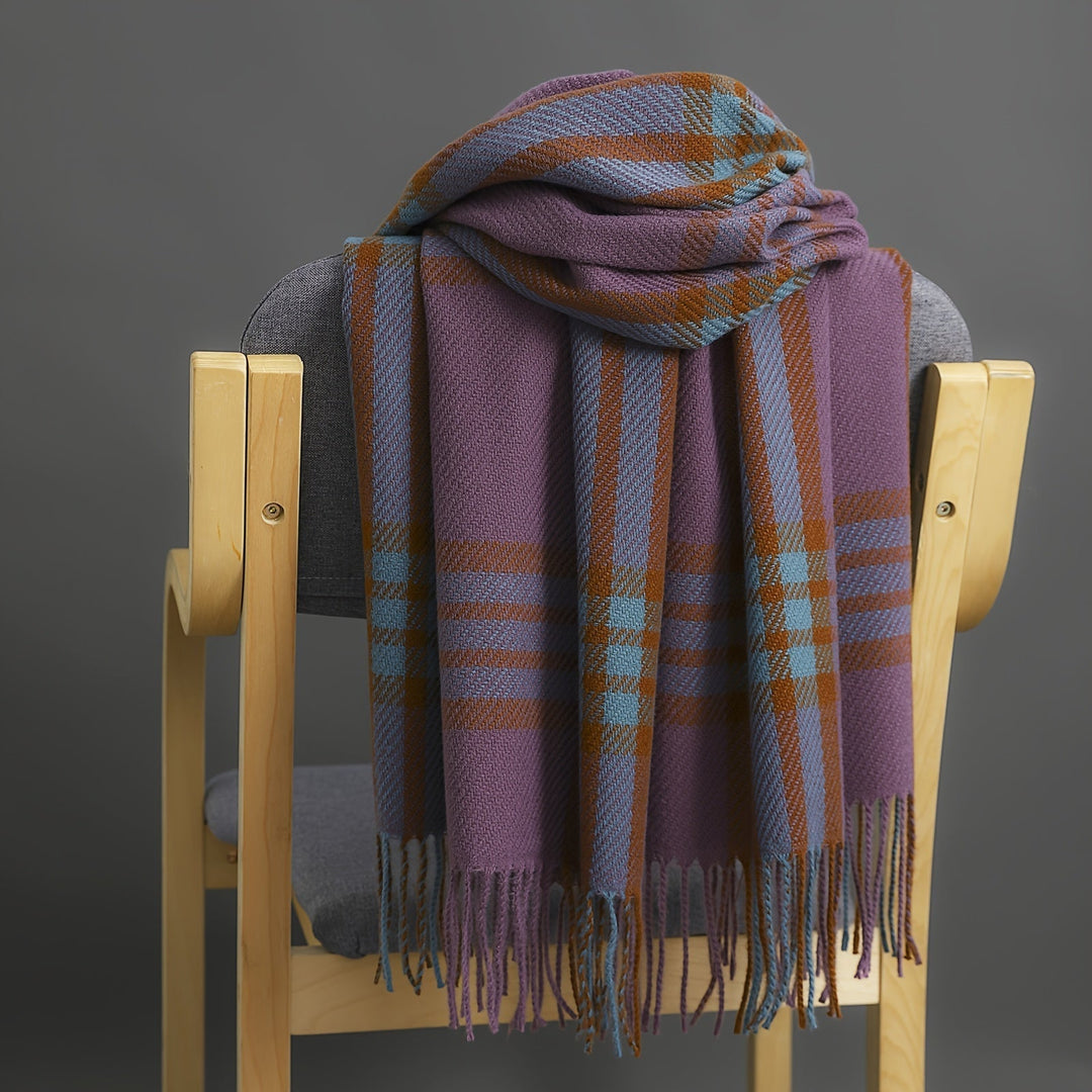 Sanne™ - Autumn Scarf