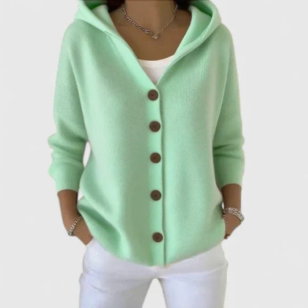 Rhezalynn™ - Chic Cardigan