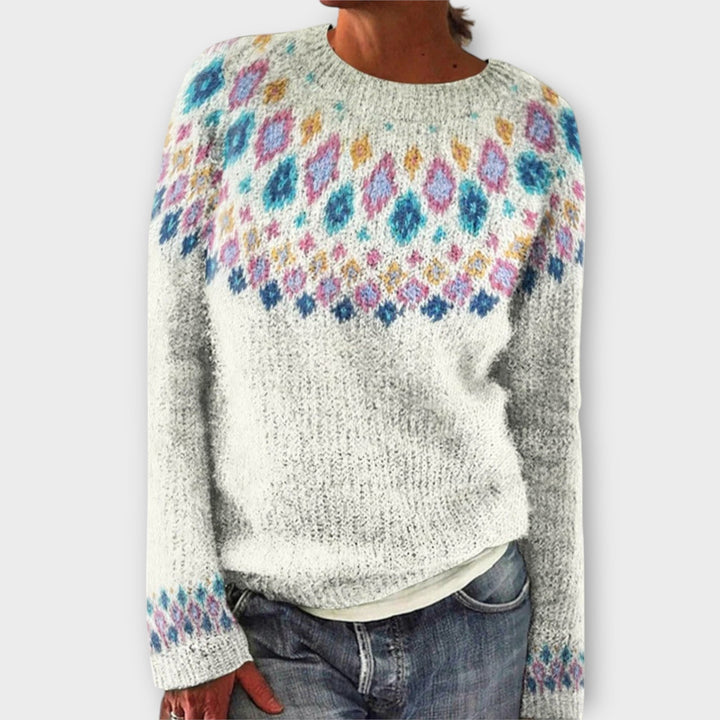 Devyn™ - Cozy & Laid-Back Sweater