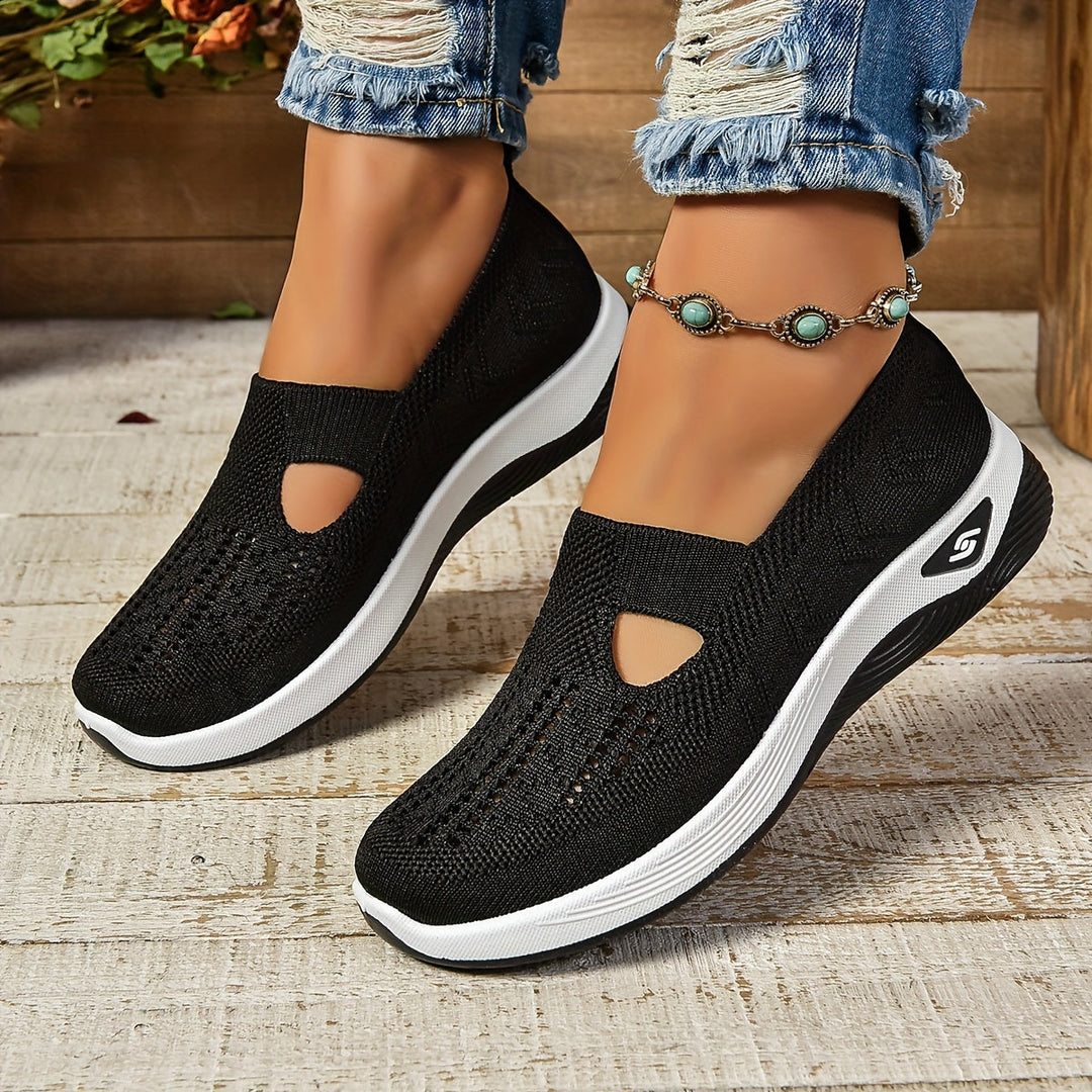 Carry™ - Orthopedic Footwear