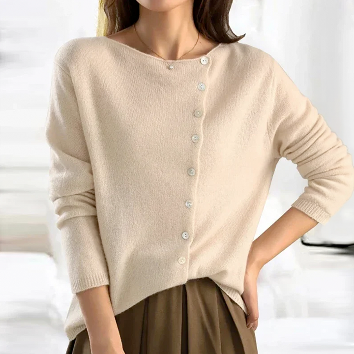 Alfonsa™ - Stylish Cardigan