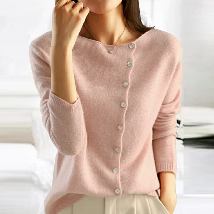 Alfonsa™ - Stylish Cardigan