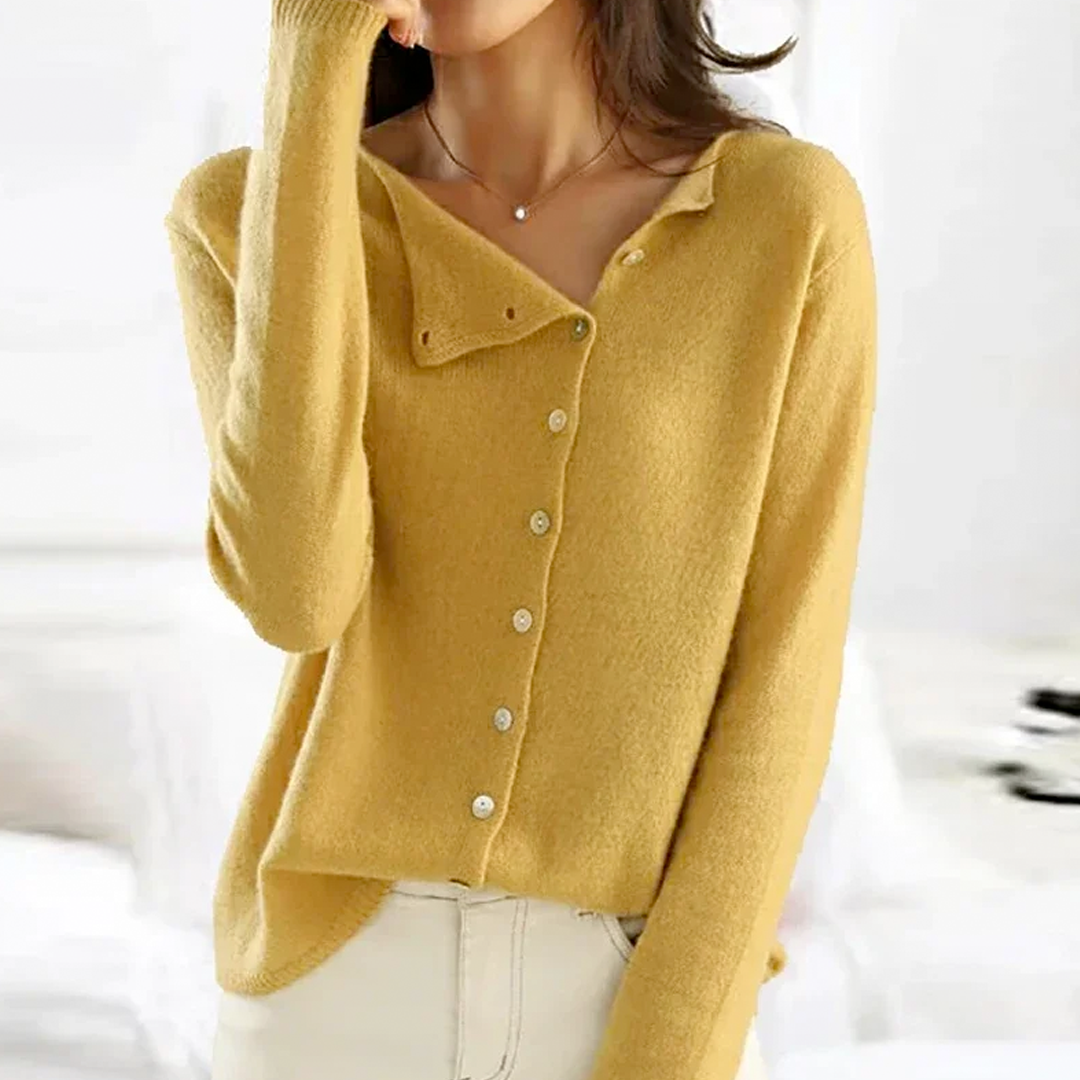 Alfonsa™ - Stylish Cardigan