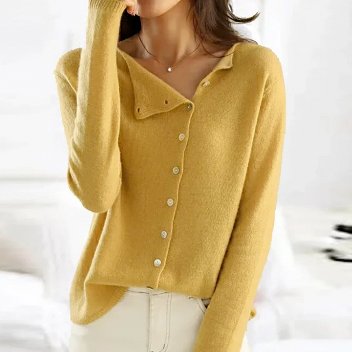 Alfonsa™ - Stylish Cardigan